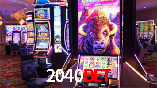 2040Bet