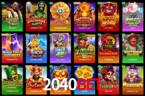 2040Bet