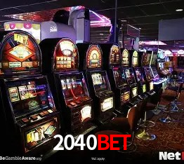 2040Bet