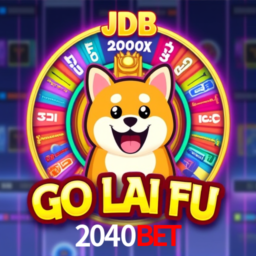 2040Bet.Com