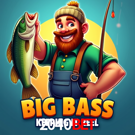 2040 Bet Login