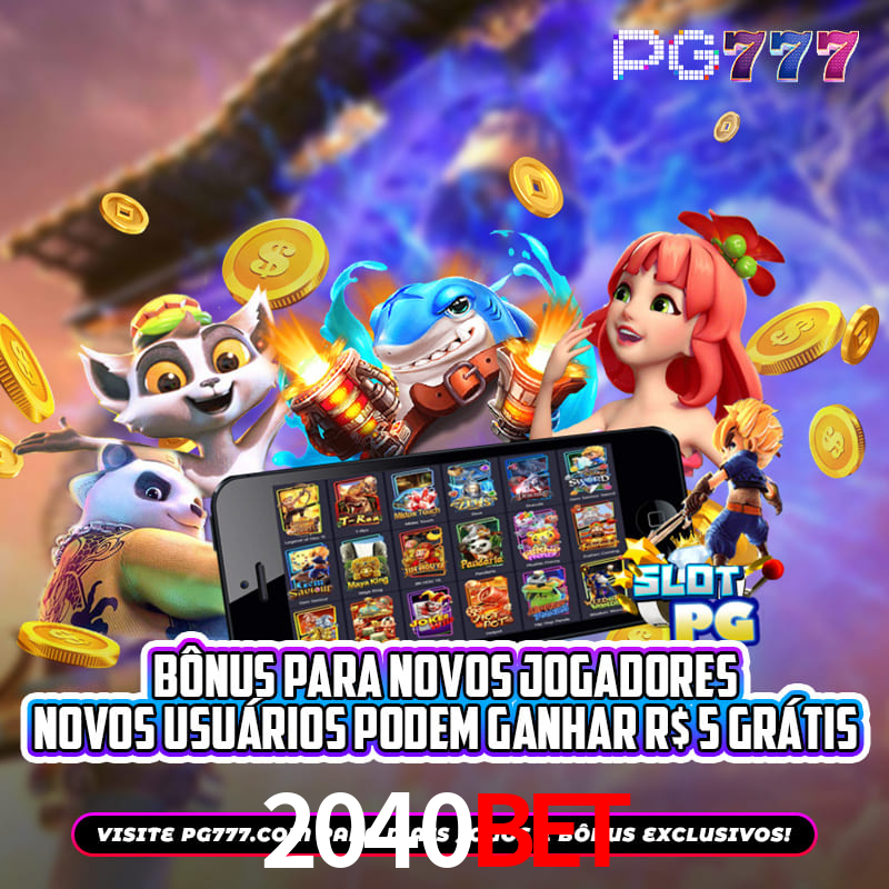 2040Bet