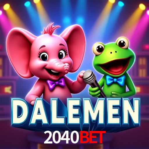 2040Bet.Com