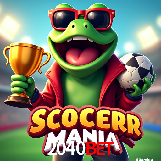 2040Bet