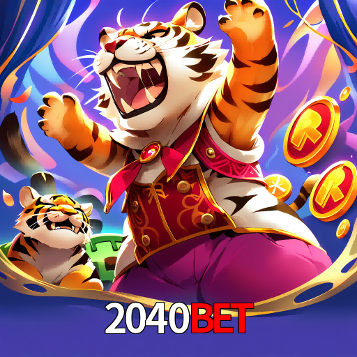 2040Bet